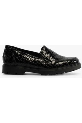Rieker Ladies Shoes 45560-03 Black