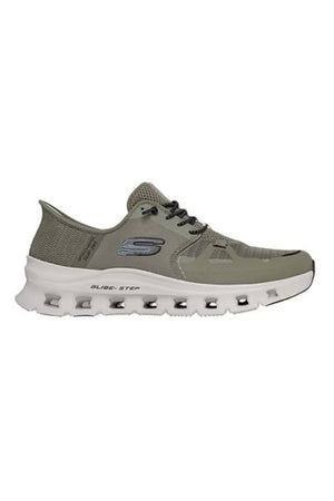 Skechers Mens  Slip-ins: Glide-Step Pro 232930 Olive