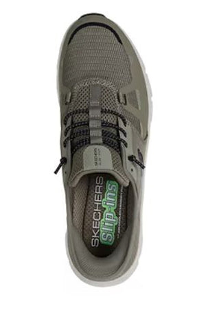 Skechers Mens  Slip-ins: Glide-Step Pro 232930 Olive