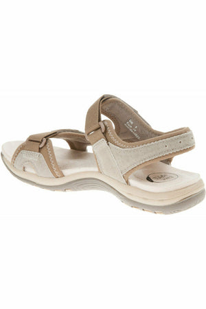 Free Spirit Frisco in toffee