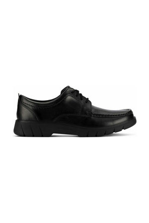 Clarks Branch Lace Youth school shoe