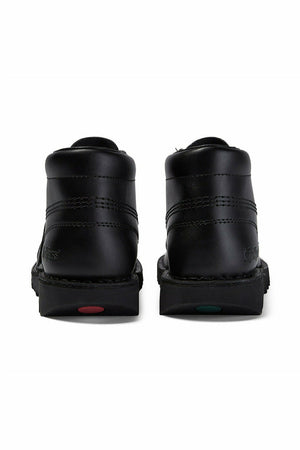 Kickers Kick Hi Core Black