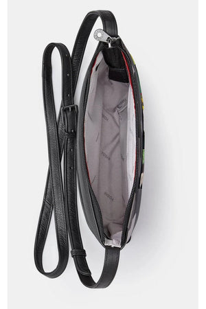 Yoshi Party Dogs Cross Body Bag