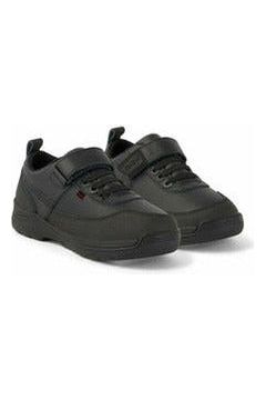 Kickers Stomper Lo black