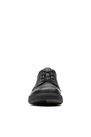 Clarks Un Abode Ease w kolorze czarnym