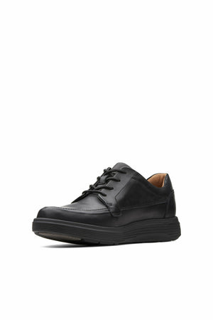 Clarks Un Abode Ease w kolorze czarnym