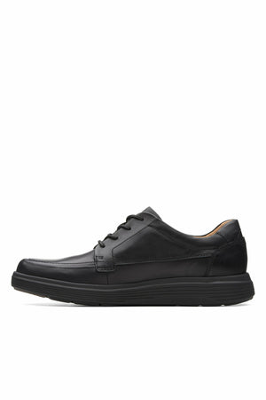 Clarks Un Abode Ease w kolorze czarnym