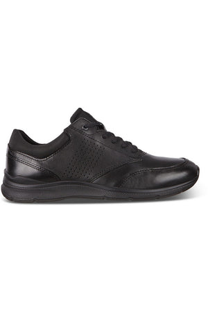 ECCO Irving Mens Shoes 511734 51052 in black leather