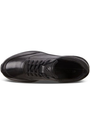 ECCO Irving Mens Shoes 511734 51052 in black leather
